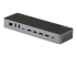 TB3CDK2DHUE - StarTech.com Thunderbolt 3-dockningsstation med USB-C värdkompabilitet - Tillbaka