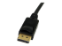DP2VGAMM6 - StarTech.com 6ft DisplayPort to VGA Cable – 1920x1200 - Närbild