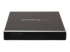 S251BMU313 - StarTech.com USB 3.1-kabinett (10 Gbps) för 2,5" SATA-enheter - Ovansidan