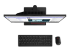 11GCPAT1EU - Lenovo ThinkCentre Tiny-in-One 24 Gen 4 - Ovansidan