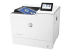 J8A04A#B19 - HP Color LaserJet Enterprise M653dn - Höger vinkel
