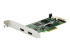 PEXHDCAP4K - StarTech.com PCIe HDMI-inspelningskort - Vänster vinkel