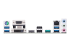 90MB1510-M0EAY0 - ASUS PRIME A520M-E - Moderkort - 