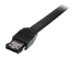 ESATA3 - StarTech.com Shielded External eSATA Cable - Närbild
