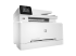 7KW75A#B19 - HP Color LaserJet Pro MFP M283fdw - Vänster vinkel