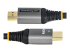 HDMMV2M - StarTech.com 2 m Premium certifierad HDMI 2.0-kabel - Flera vinklar