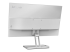 67ABKAC4EU - Lenovo L27i-40 - LED-skärm - Tillbaka