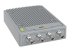 01680-001 - AXIS P7304 Video Encoder - Höger vinkel