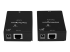 USB2001EXTV - StarTech.com USB 2.0-förlängare över Cat5e/Cat6-kabel (RJ45) - Tillbaka