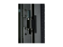 AR3105 - APC NetShelter SX Enclosure with Sides - Närbild