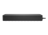 50H98AA - HP Universal USB-C Multiport Hub - Höger sida