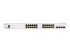 CBS250-24P-4X-EU - Cisco Business 250 Series CBS250-24P-4X - Framsidan