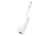 UE300C - TP-Link UE300C USB Type-C to RJ45 Gigabit Ethernet Network Adapter - Höger vinkel
