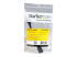 USB3EXT6INBK - StarTech.com USB 3.0 A-till-A förlängningskabel – 15 cm, svart - Framsidan