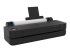 5HB06A#B19 - HP DesignJet T250 - storformatsskrivare - Vänster vinkel
