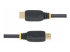 HD2MF6FL - StarTech.com 6.6ft HDMI 2.0 Extension Cable, 4K 60Hz, M/F - Flera vinklar