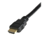 HDDVIMM3M - StarTech.com 3m High Speed HDMI Cable to DVI Digital Video Monitor - Närbild
