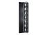 AR8665 - APC - Kabelhållarsats för rack - Höger vinkel