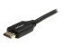 HDMM1MP - StarTech.com Premium Höghastighets HDMI-kabel med Ethernet - Närbild