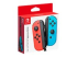 2512366 - NINTENDO Joy-Con (L)/(R) - Vänster vinkel