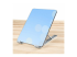 LAPTOP-RISER-BAR - StarTech.com Foldable Laptop Riser Stand, Portable Height Adjustable Ergonomic Laptop Stand, Ventilated Aluminum Frame Supports 22lb (10Kg), Tilt/Raised/Angled Laptop/Tablet Stand, Collapsible Design - Höger vinkel