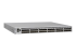 QK753B - HPE SN6000B 16Gb 48-port/24-port Active Fibre Channel Switch - Vänster vinkel