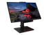 11GCPAT1EU - Lenovo ThinkCentre Tiny-in-One 24 Gen 4 - Vänster vinkel