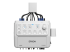 V12HB11040 - Epson ELPCB03N - Styrbox till projektor - Framsidan