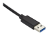 US1GA30SFP - StarTech.com USB 3.0 för fiberoptik-omvandlare - Närbild