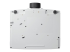 40001119 - NEC PA653U - 3LCD-projektor - Undersidan