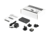 ST122HD202 - StarTech.com HDMI-splitter med 2 portar - Höger vinkel