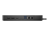 DELL-WD19S180W - Dell WD19S - Dockningsstation - 