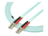 A50FBLCLC5 - StarTech.com 5m Fiber Optic Cable - Höger vinkel