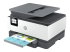 257G4B#629 - HP Officejet Pro 9010e All-in-One - Höger vinkel