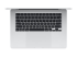 MC6J4DK/A - Apple MacBook Air - 15.3" - Ovansidan