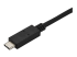 CDP2DPMM1MB - StarTech.com USB-C till DisplayPort-kabeladapter - Närbild