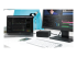 OWCTB3EX4M2SL - OWC Express 4M2 - SSD-array - Höger vinkel