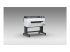 C11CJ55301A0 - Epson SureColor SC-T3405 - Vänster vinkel