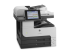 CF066A#B19 - HP LaserJet Enterprise MFP M725dn - Vänster vinkel