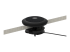 952-000002 - Logitech Rally Mic Pod Mount - Höger vinkel