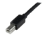 USB2HAB65AC - StarTech.com 20m / 65 ft Active USB 2.0 A to B Cable - Närbild