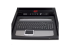 AP5717 - APC LCD Console - KVM-konsol - Närbild