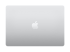 MC6J4DK/A - Apple MacBook Air - 15.3" - Ovansidan