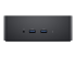 DELL-TB18DC - Dell Dual USB-C Thunderbolt Dock TB18DC - Framsidan