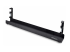CALB-DESK-CABLE-TRAY - StarTech.com Under Desk Cable Management Tray, Clamp-on Installation - Höger vinkel