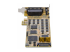 PEX16S550LP - StarTech.com 16 Port PCI Express Serial Card - Höger sida