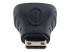HDACFM - StarTech.com HDMI till HDMI Mini-adapter - Vänster sida