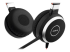 6399-823-109 - Jabra Evolve 40 MS stereo - Närbild