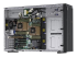 7X10A0CWEA - Lenovo ThinkSystem ST550 - Insida