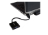 HD2VGAE2 - StarTech.com HDMI till VGA-adapter för stationär/bärbar dator/Ultrabook - Höger vinkel